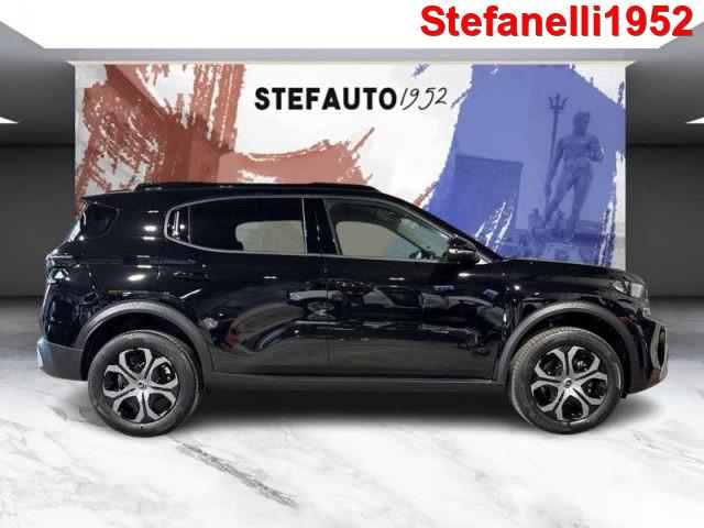 CITROEN C3 Aircross Nuova PureTech HYBRID 136 PLUS