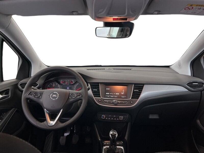 Opel Crossland x 1.2 Advance 82cv my18.5