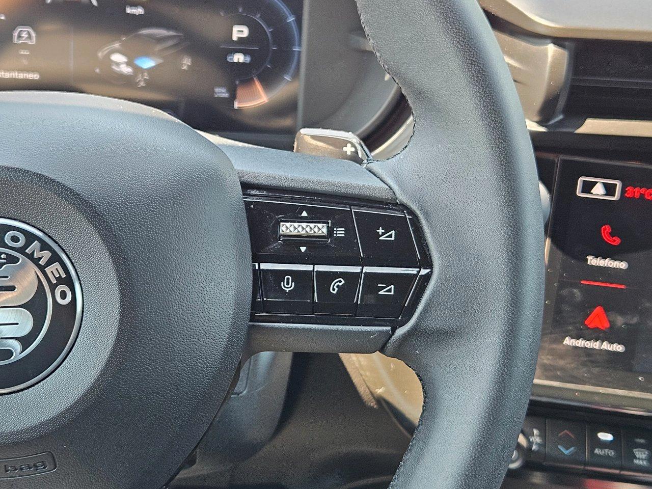 Alfa Romeo Junior 1.2 HYBRID SPRINT