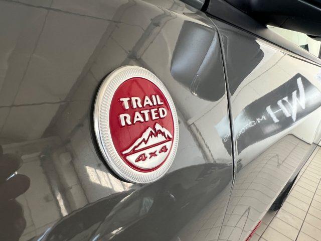 JEEP Compass 2.0 Multijet II 170 aut. 4WD Trailhawk