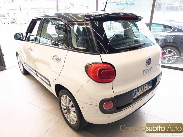 FIAT 500L 1.3 Multijet 85 CV Dualogic Pop Star