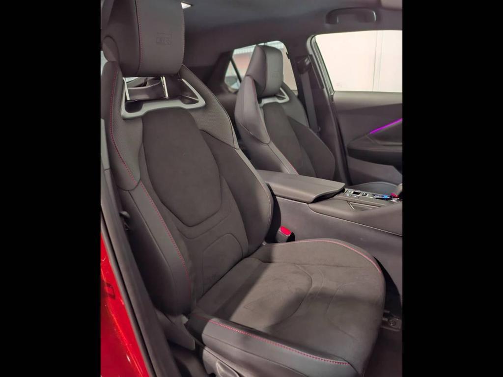 Toyota C-HR 2.0 PHEV GR Sport FWD E-CVT