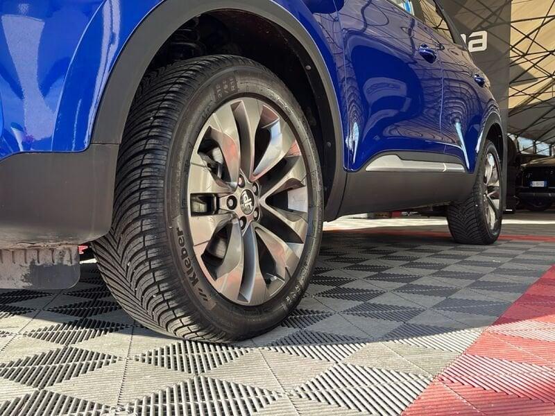 DR AUTOMOBILES dr 4.0 1.5 Bi-Fuel GPL