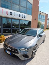 Mercedes-benz CLA 180d Automatic Shooting Brake UNICAPROPRIETARIA