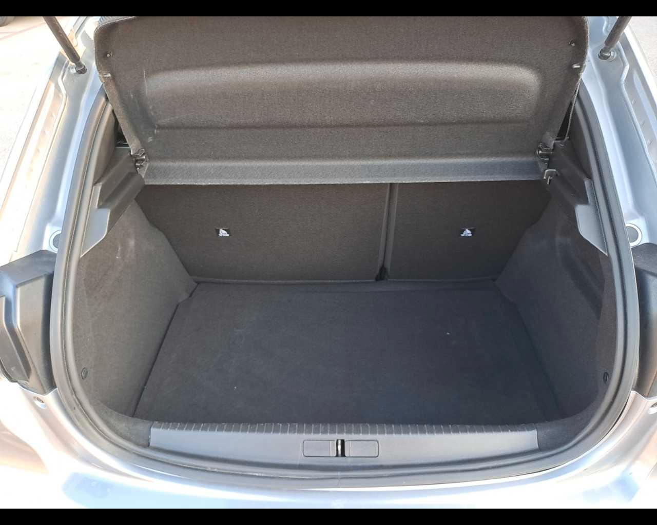 PEUGEOT 208 2ª serie - 208 PureTech 100 Stop&Start 5 porte Allure