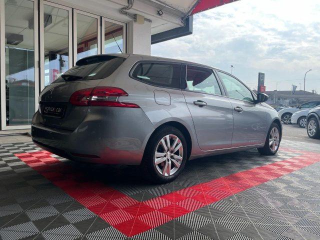 PEUGEOT 308 BlueHDi 130 S&S SW Business *AUTOMATICA*
