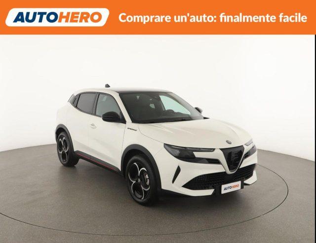 ALFA ROMEO Junior 1.2 136 CV Hybrid eDCT6