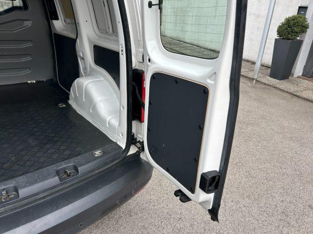 VOLKSWAGEN Caddy 1.4 TGI Furgone