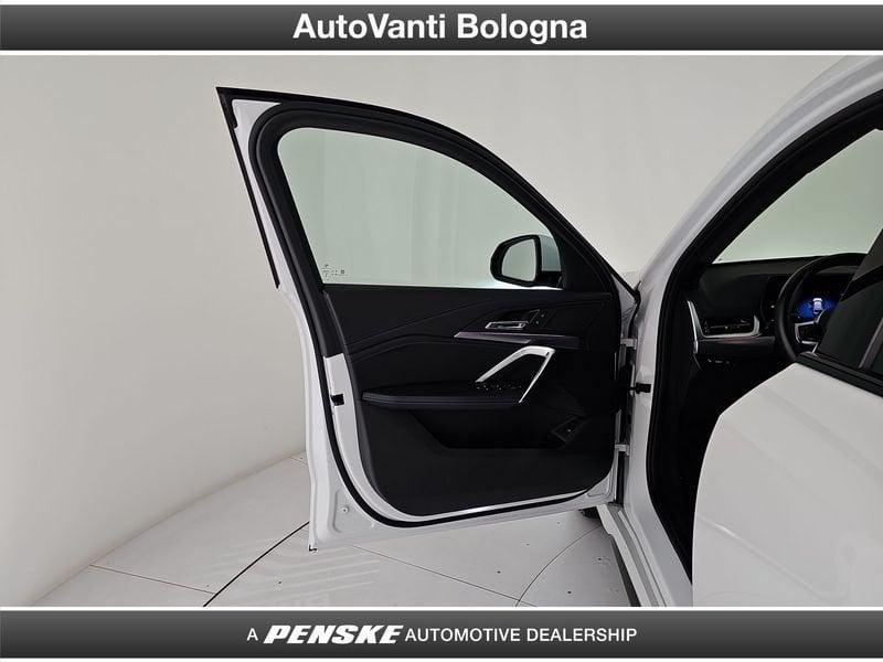 BMW X1 X1 sdrive18d MSport auto