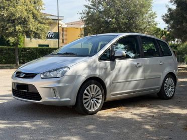 Ford C-Max 2.0 145 CV Bz.- GPL Ikon