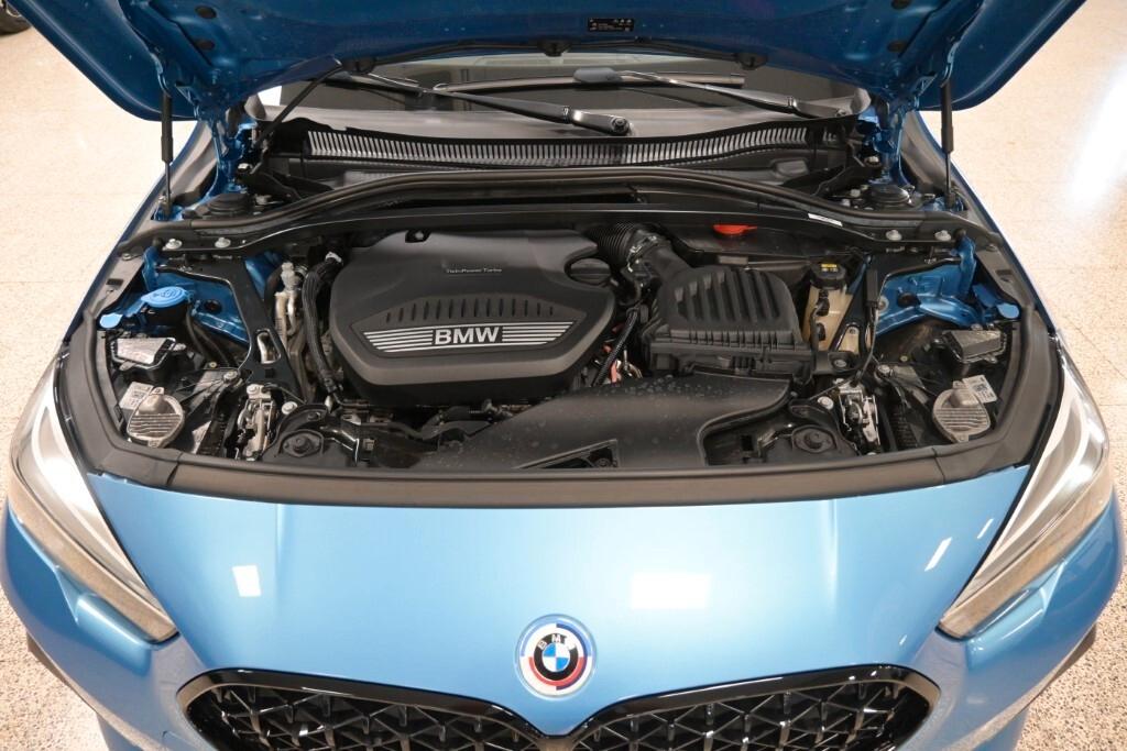 Bmw 220 218d Coupé Advantage aut.