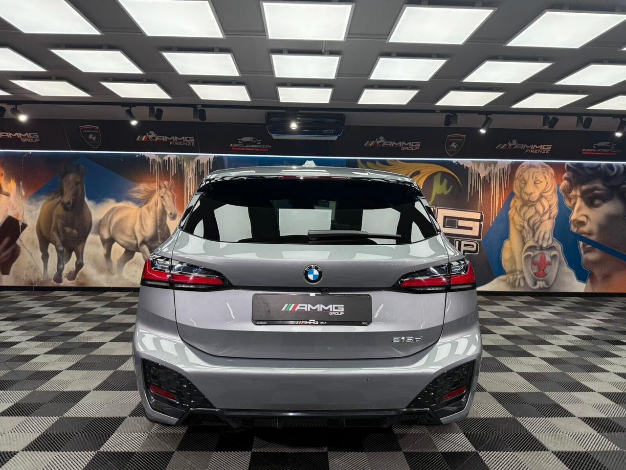 Bmw 218D Active Tourer Msport (088)