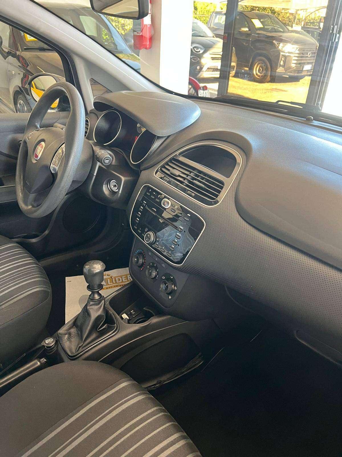 Fiat Punto Punto III Evo 3p 1.2 Dynamic S