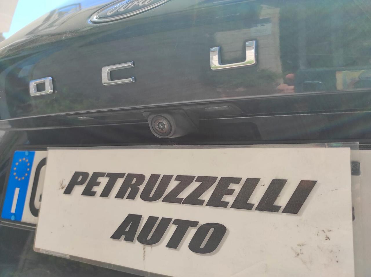 FORD FOCUS SW 1.5TDCI UNIPRO/RETRO/KMCERTIF/FULL