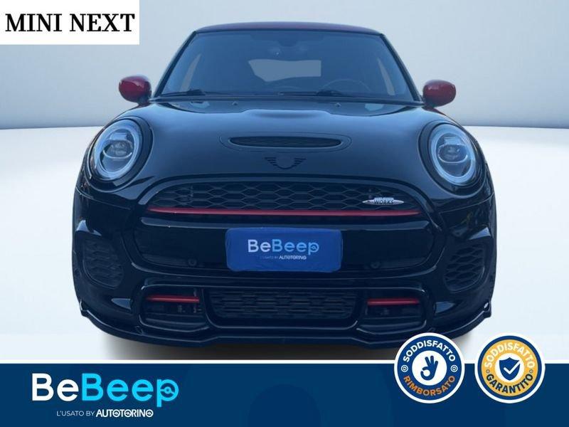 MINI Mini 3 porte Mini 5 porte MINI 3P 2.0 JOHN COOPER WORKS AUTO