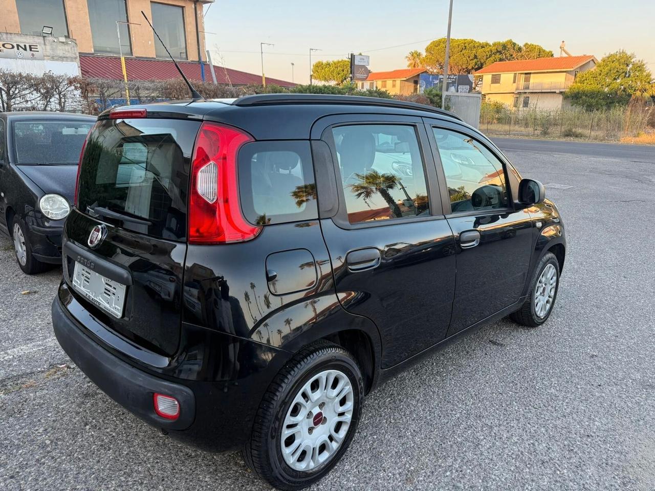Fiat Panda 1.2 EasyPower Easy