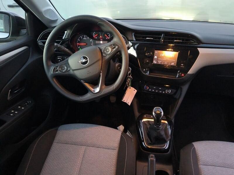 Opel Corsa Corsa 1.2