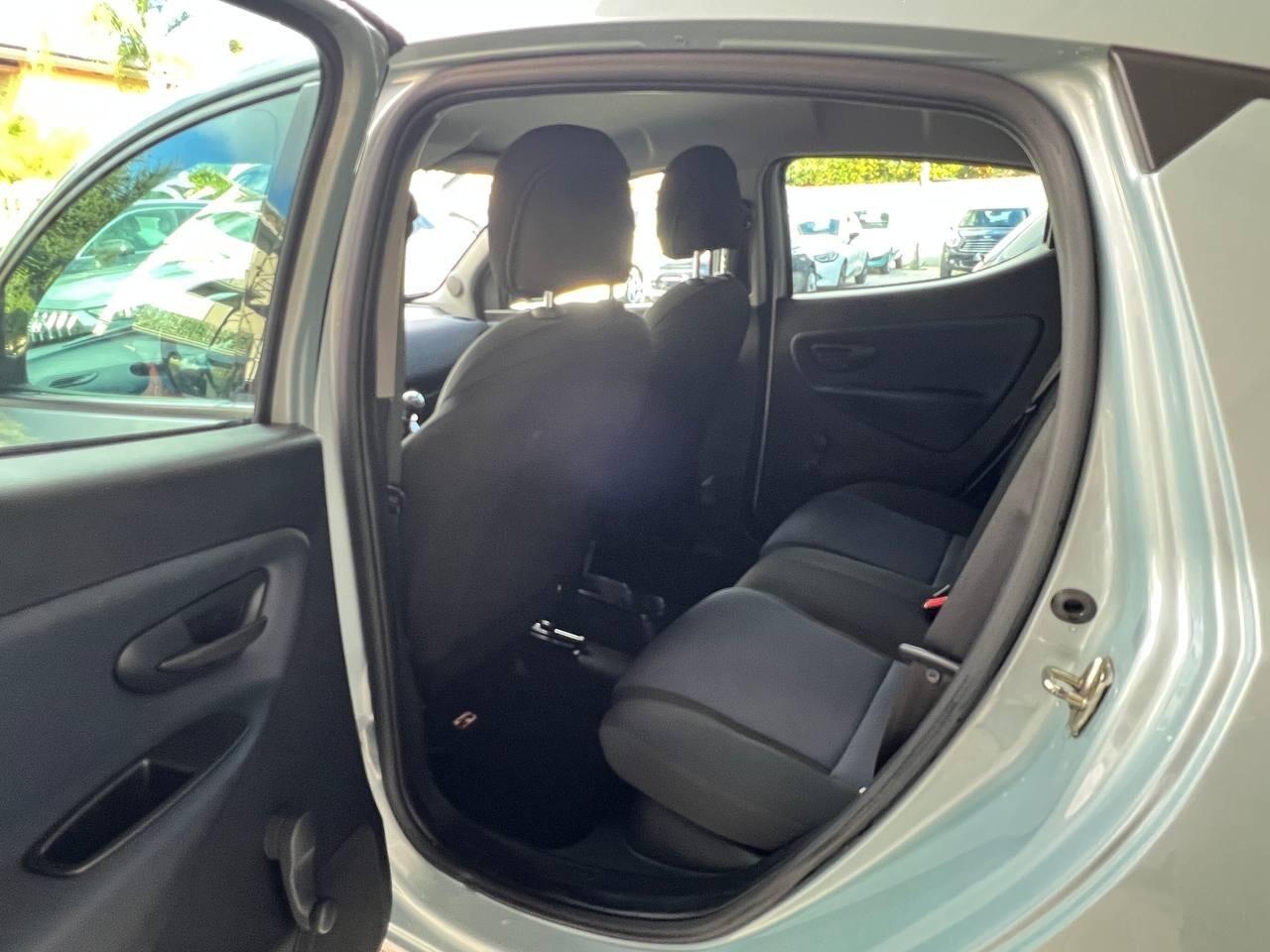 Ypsilon 1.0 firefly hybrid Alberta Ferretti