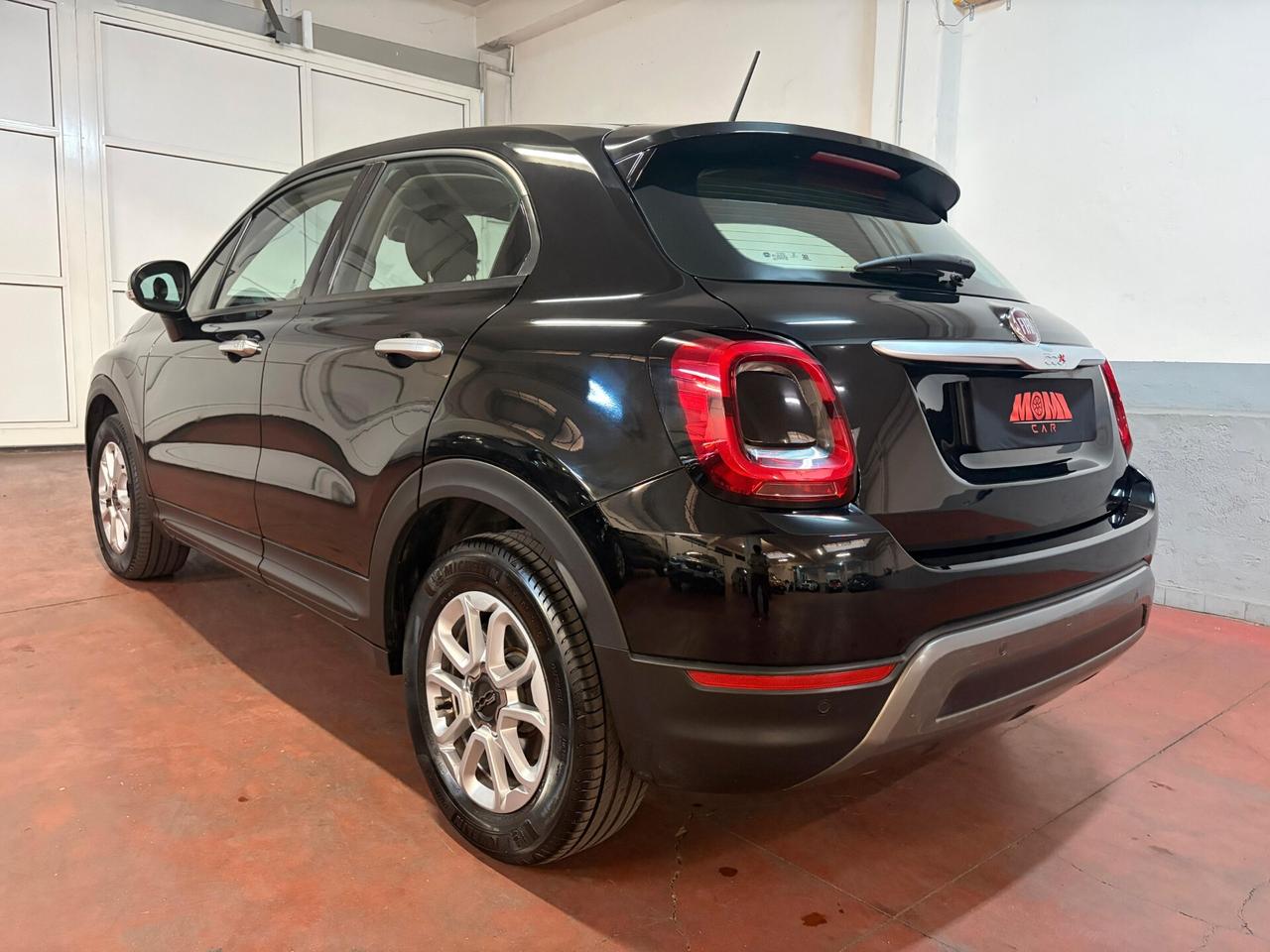Fiat 500X 1.0 120 CV City Cross
