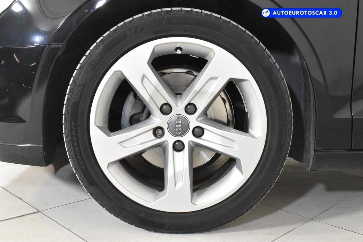 Audi A3 1.6 TDI 116 CV Sport