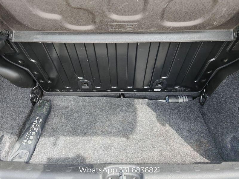 FIAT Panda Cross Panda 1.0 firefly hybrid Cross s&s 70cv