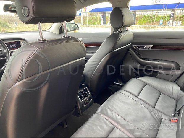 Audi A6 Avant 3.0 V6 TDI XENO#NAVI