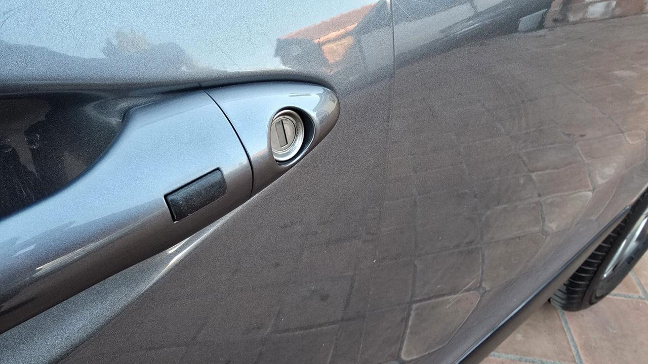 Hyundai iX35 1.7 CRDi 2WD Xpossible