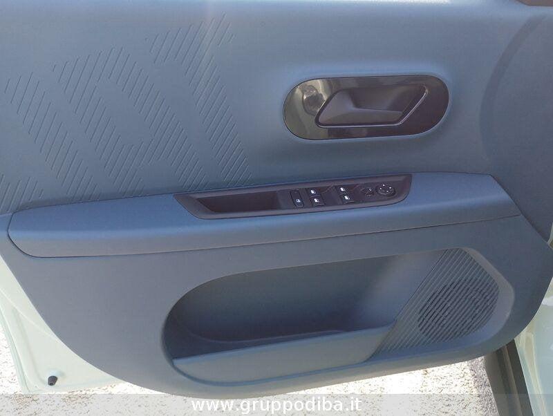 FIAT Grande Panda 1MK Hybrid Icon 1.2 Hybrid 110c