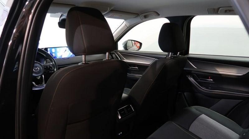 Mazda CX-60 CX-60 2.5 phev Exclusive Line awd auto