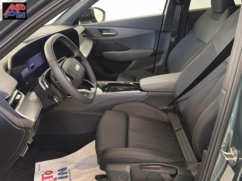 Audi Q3 Sportback TDI 110 kW S tronic S Line*Tetto apribile