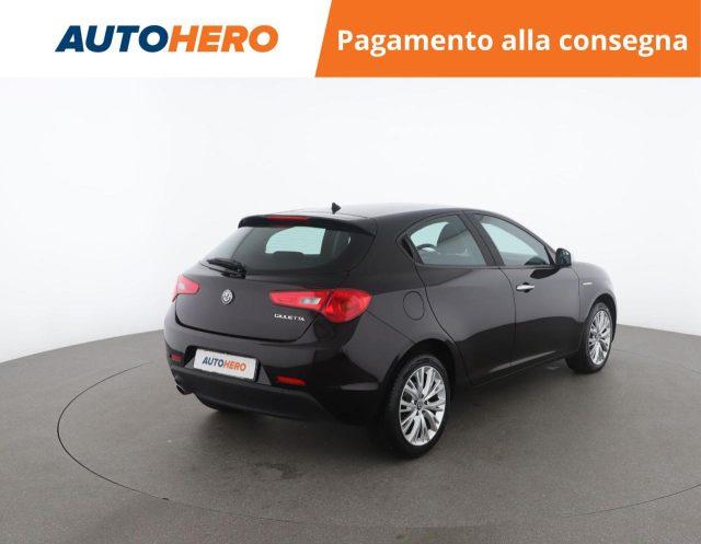 ALFA ROMEO Giulietta 1.6 JTDm 120 CV Super