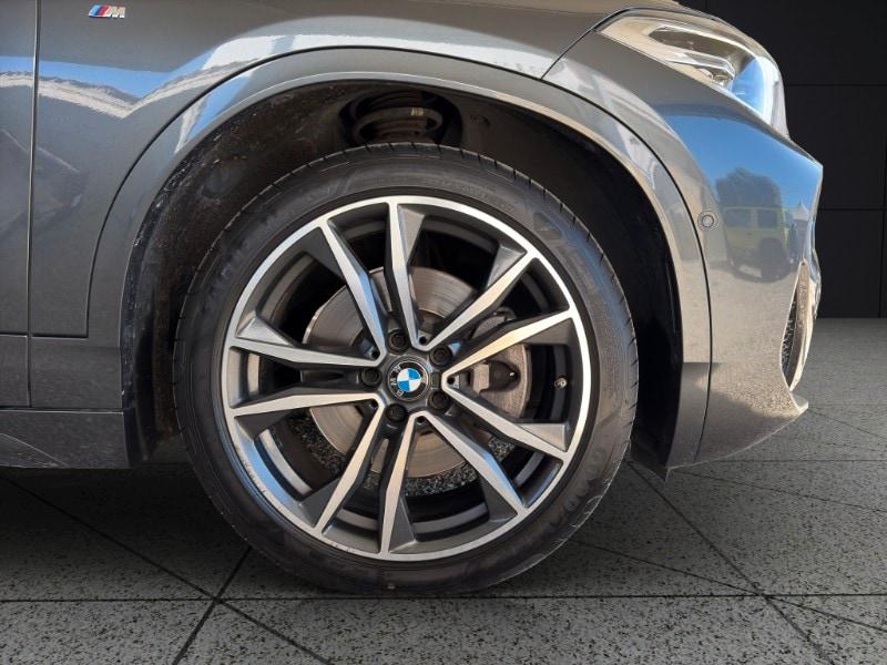 BMW X2 (F39) X2 sDrive20i Msport