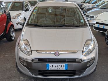 Fiat Punto Evo 1.4 5 porte Dynamic