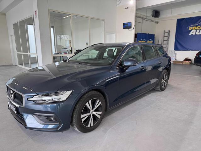 VOLVO V60 D3 AWD Geartronic Inscription