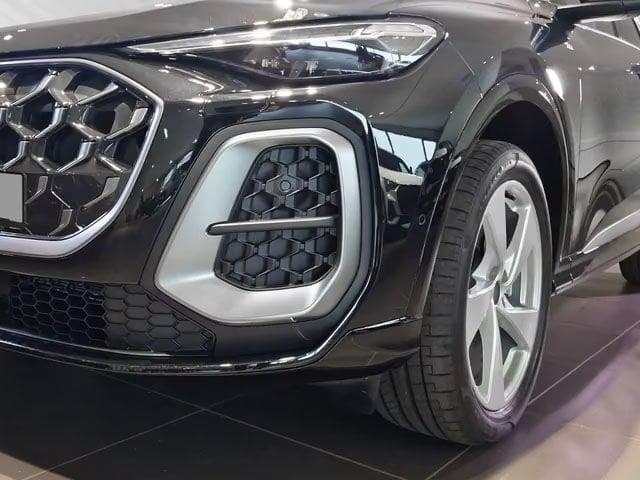 Audi Q5 Q5 2.0 tdi mhev+ S line edition quattro 204cv s-tronic