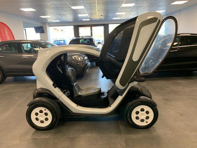 RENAULT Twizy 80 BATTERIE DI PROPRIETÀ