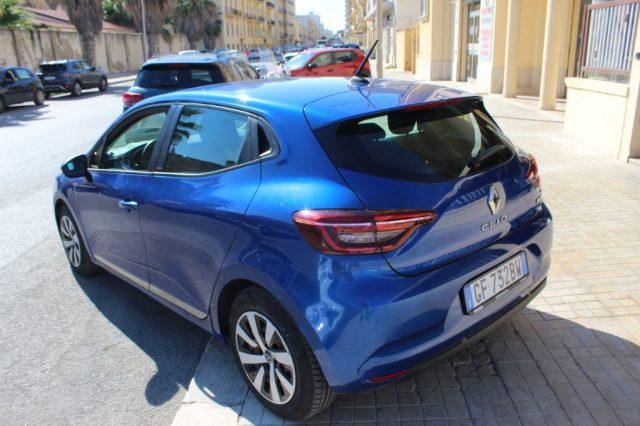 RENAULT Clio Full Hybrid E-Tech 140 CV 5 porte Business