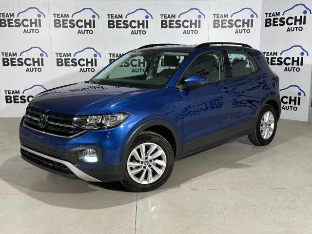 VOLKSWAGEN T-Cross 1.0 TSI Style BMT