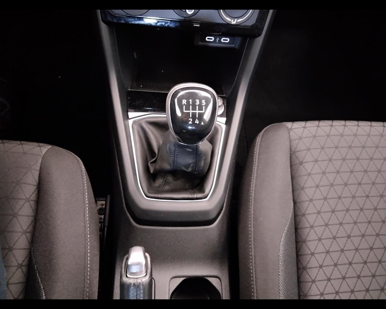 VOLKSWAGEN T-Cross 2019 - T-Cross 1.0 tsi Style 95cv