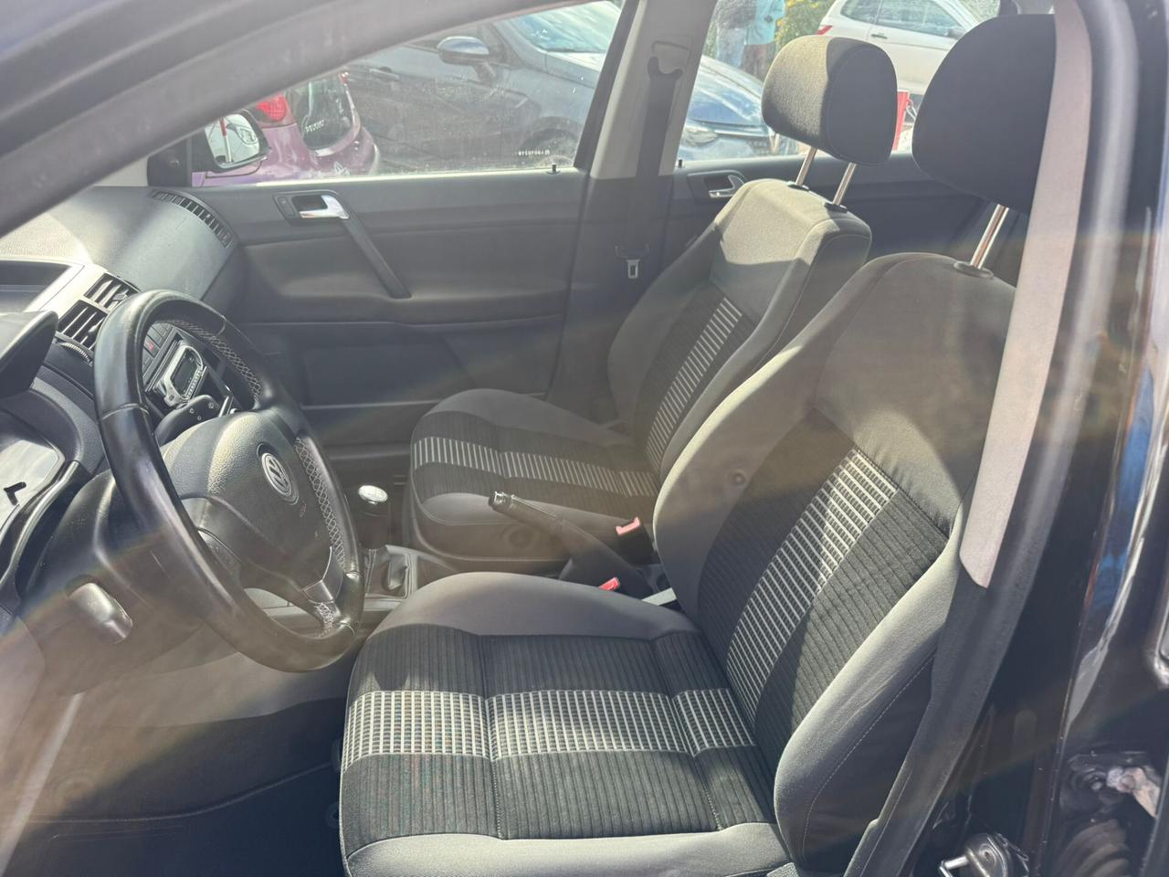 Volkswagen Polo 1.2/70CV 12V 5p. United