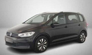 Volkswagen Touran GOAL 1.5 TSI DSG 150CV 7POSTI *TETTO+CARPLAY*PROMO
