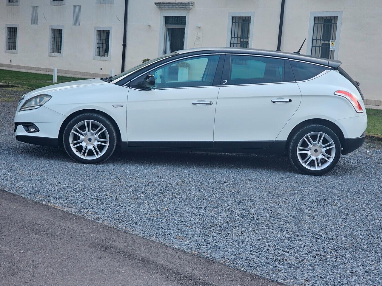 Lancia Delta 1.6 MJT UNICO PROPRIETARIO ANNO 10/2009