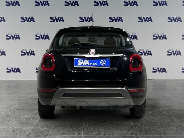 Fiat 500X 1.6D MultiJet 120CV Autom. Cross - NEOPATENTATI