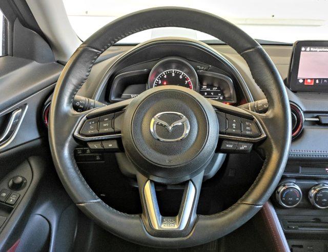 MAZDA CX-3 2.0L Skyactiv-G AWD Exceed AUDIO BOSE/HEAD UP