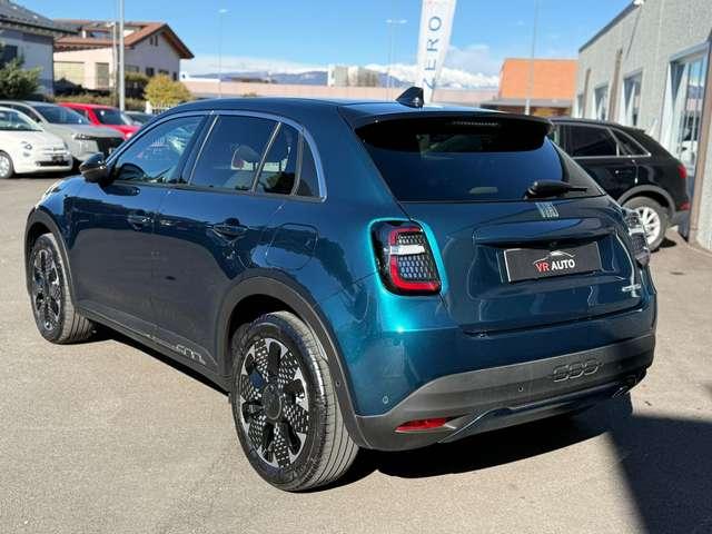 Fiat 600 1.2 hybrid La Prima 110cv auto PROMO FIN