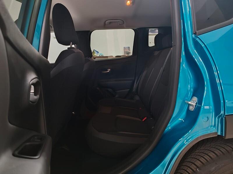Jeep Renegade 1.6 Mjt 130 CV Limited Plus Vari Colori