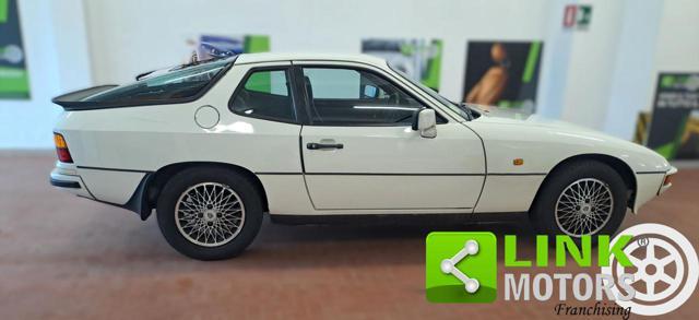 PORSCHE 924 2.0 5 MARCE