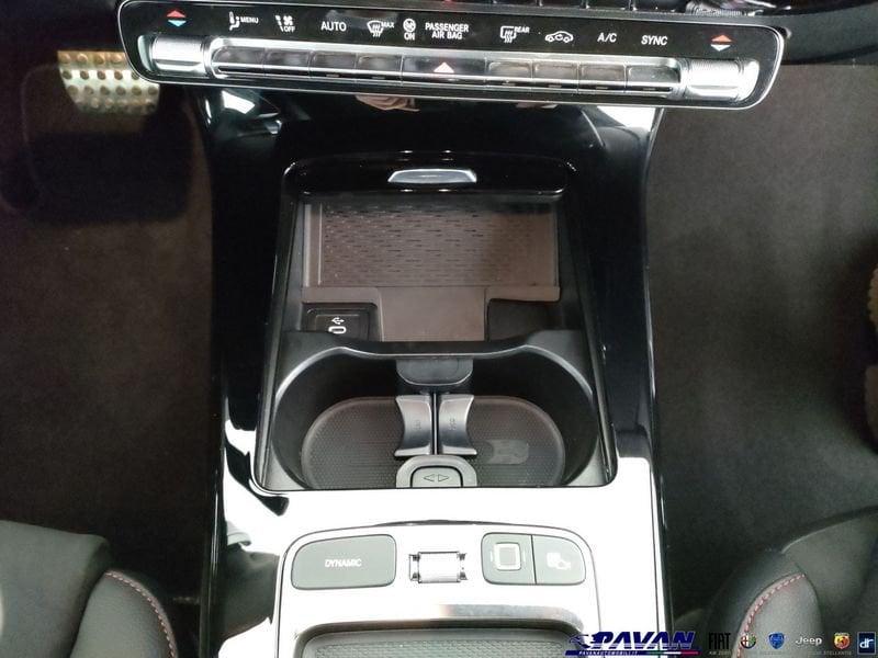 Mercedes-Benz Classe A A 180 Automatic AMG Line Extra