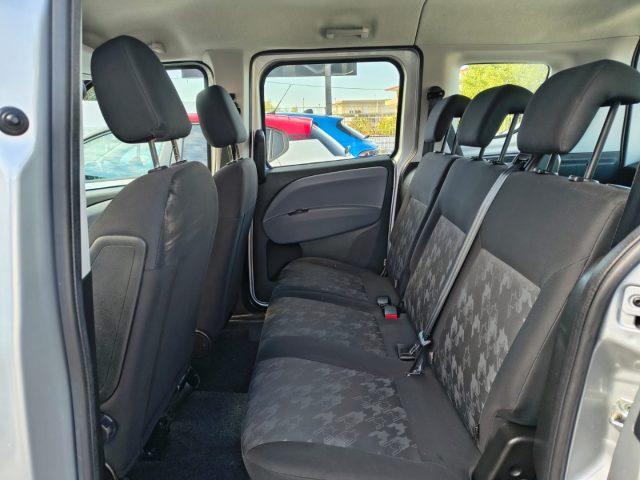 OPEL Combo Tour 1.4 Turbo EcoM 120CV PC-TN Cosmo