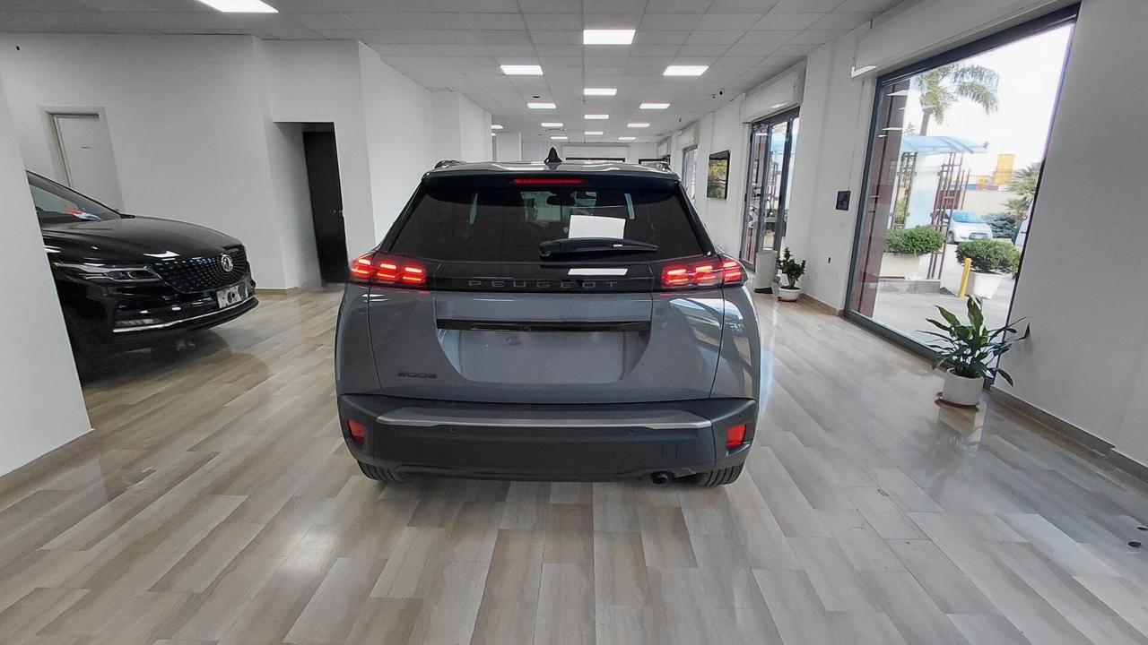 Peugeot 2008 PureTech 100 S&S Allure